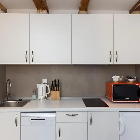 Apartamento Toma *